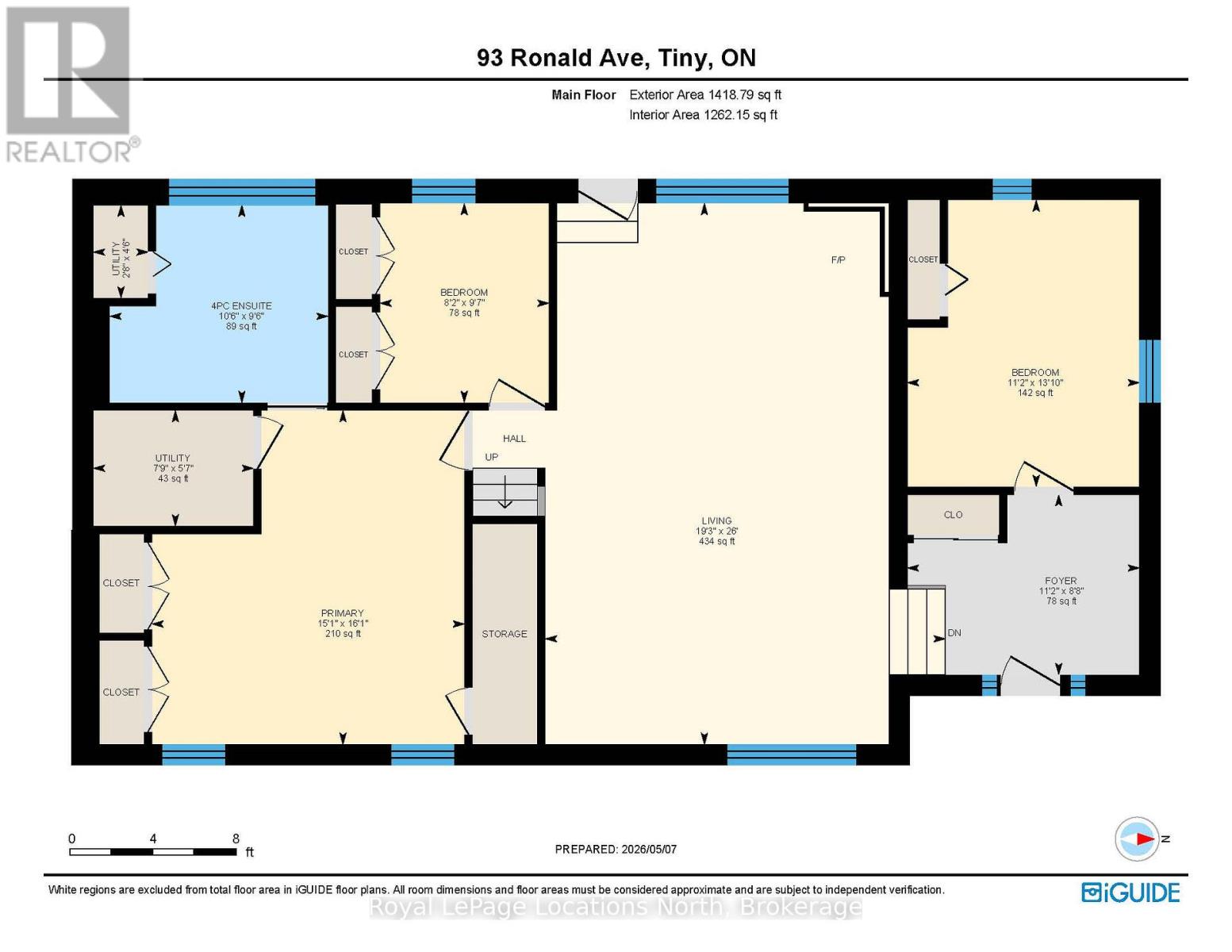 93 RONALD AVENUE - 49