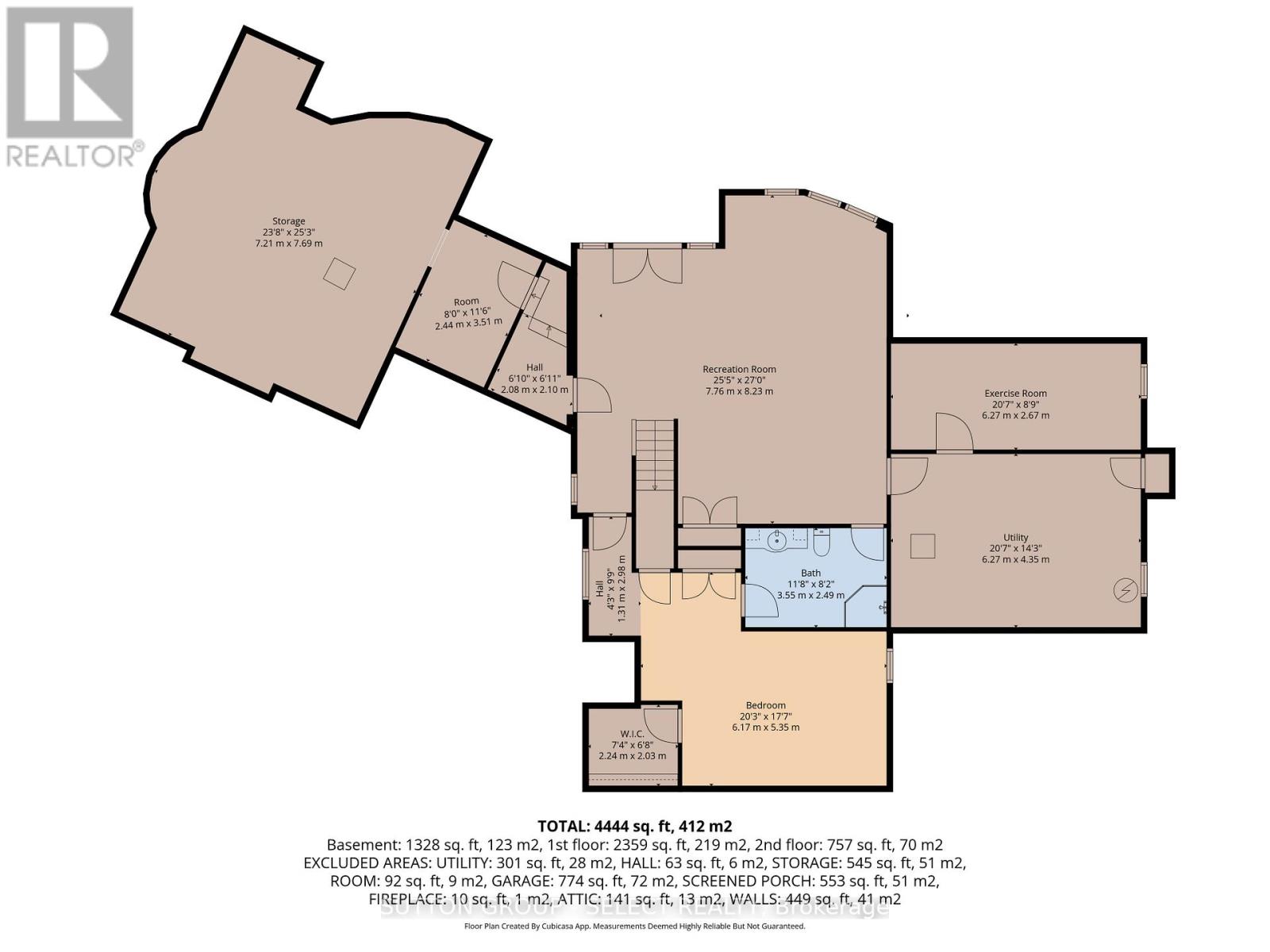 4544 LAKESHORE ROAD - 47