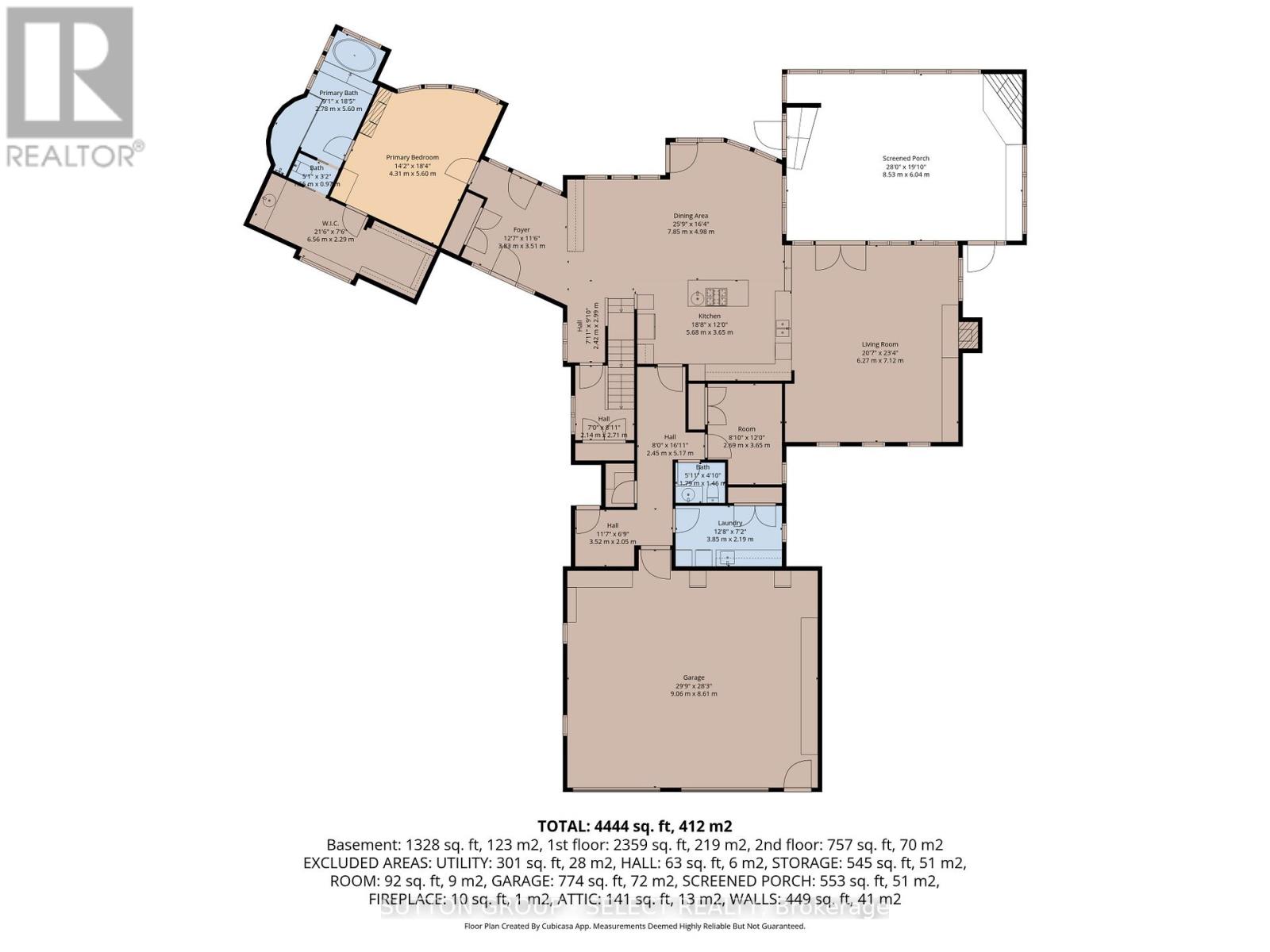 4544 LAKESHORE ROAD - 48