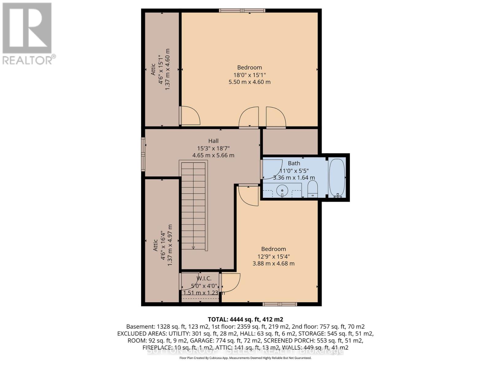 4544 LAKESHORE ROAD - 49