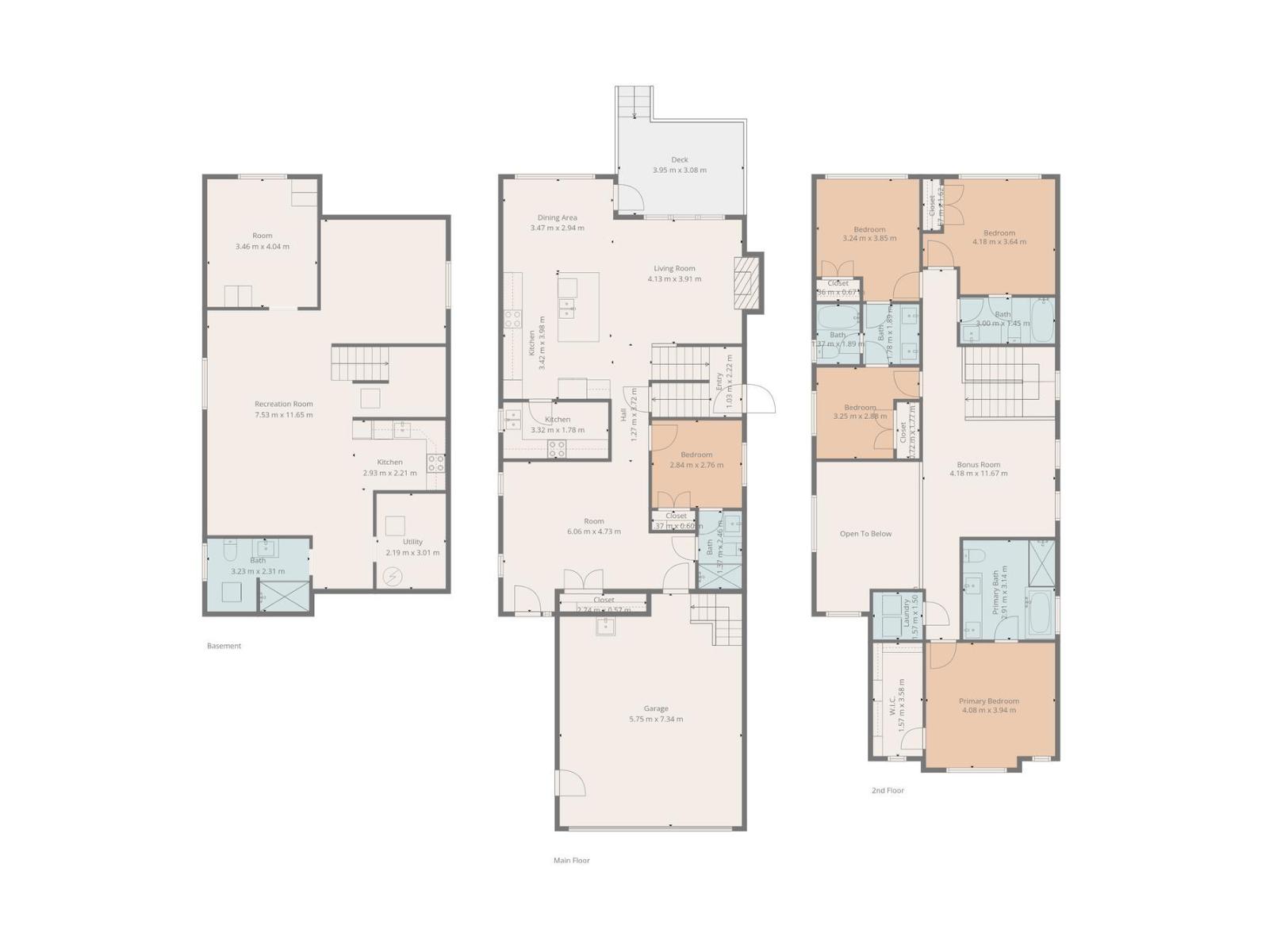 6903 173 AV NW, Edmonton