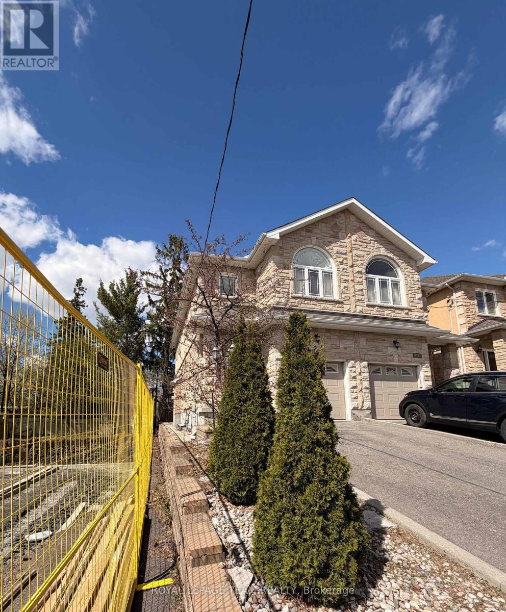 Semi-detached