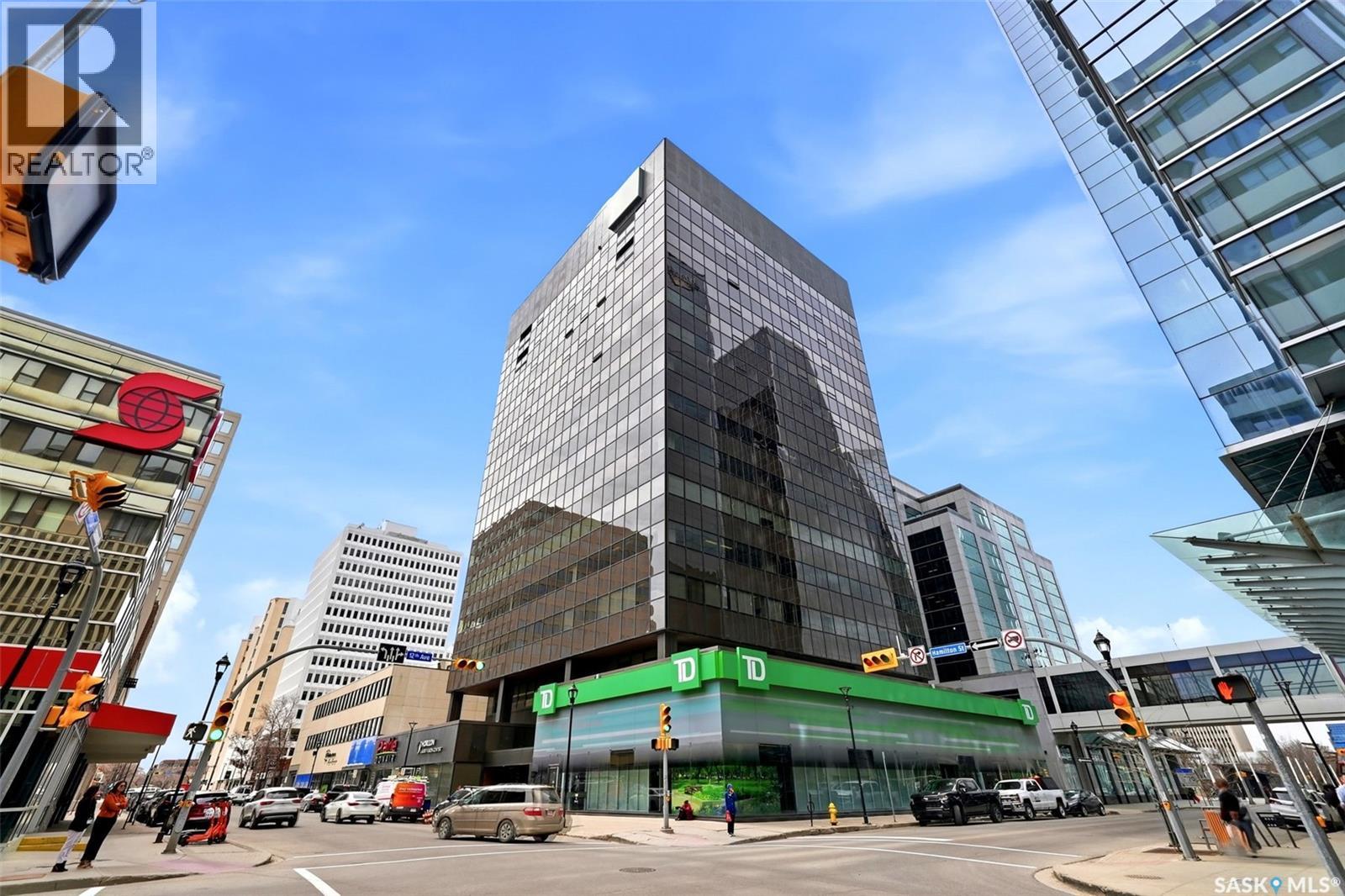 #PH 201 1914 HAMILTON STREET - 1