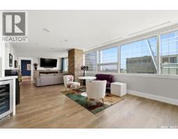 Living room - Ph 201 1914 Hamilton Street, Regina, SK S4P3N6 Photo 6