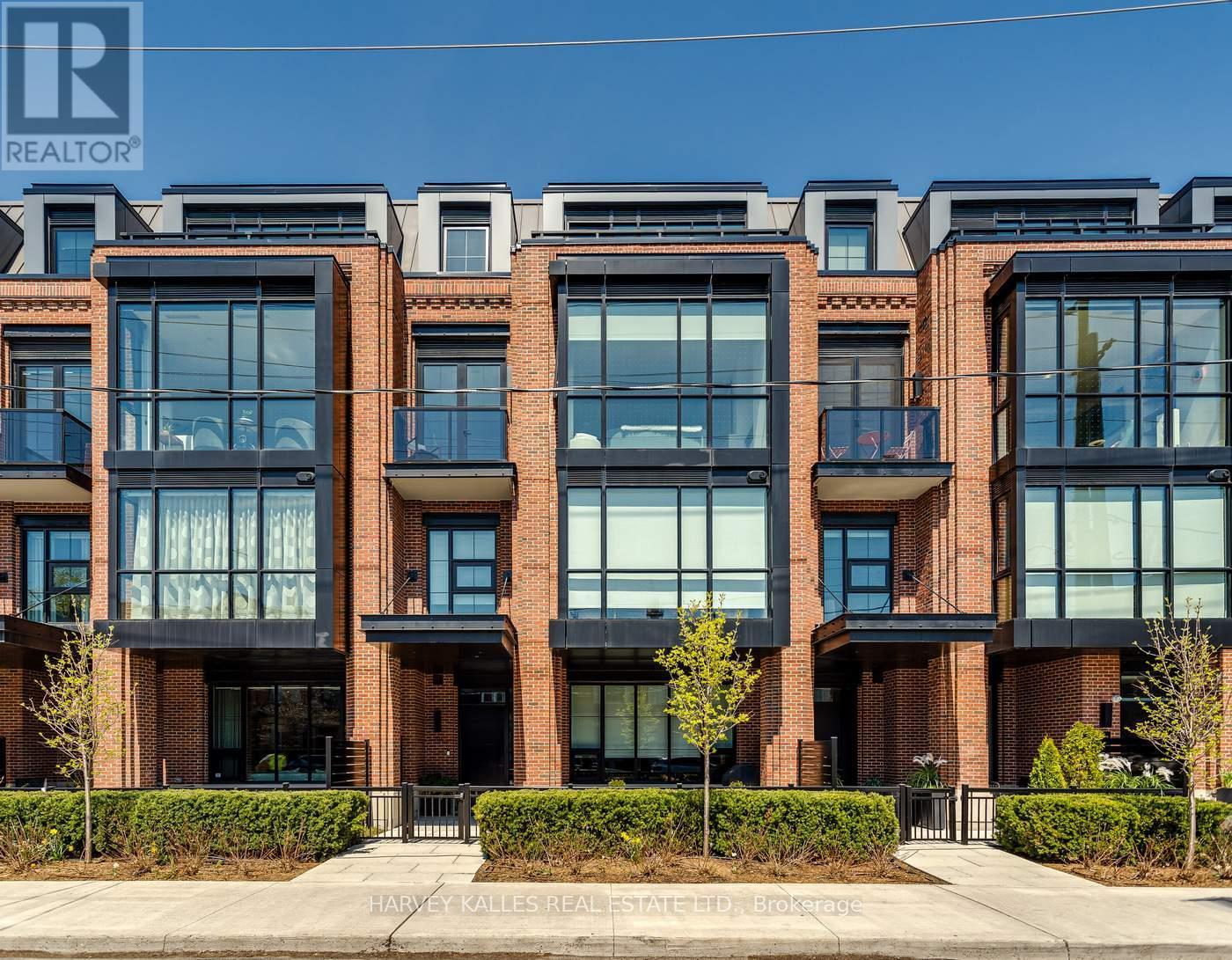Listing photo of 309 - 36 BIRCH AVENUE