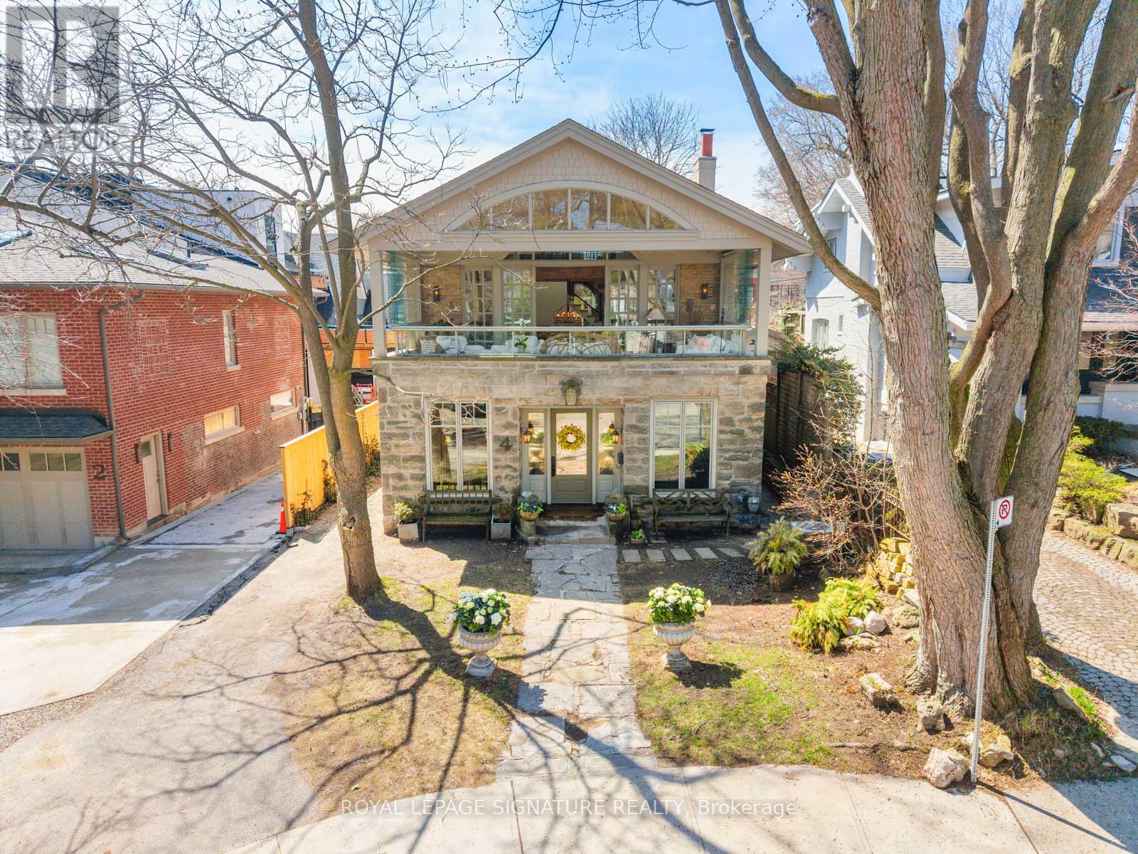 Listing photo of 4 NEVILLE PARK BOULEVARD
