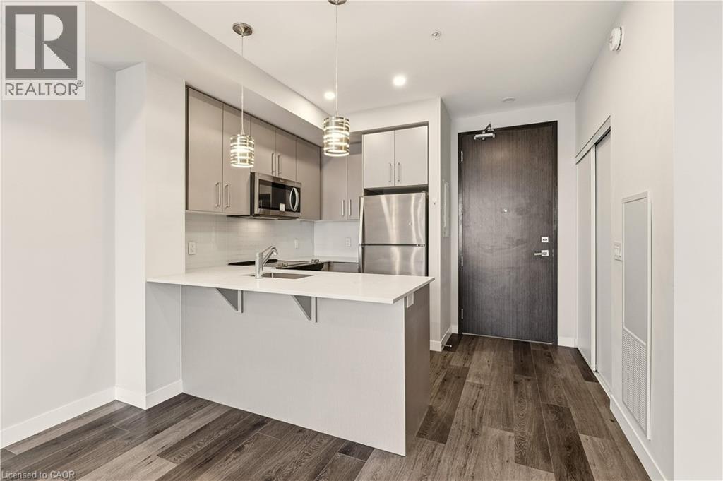 #2308 15 QUEEN Street S - 6