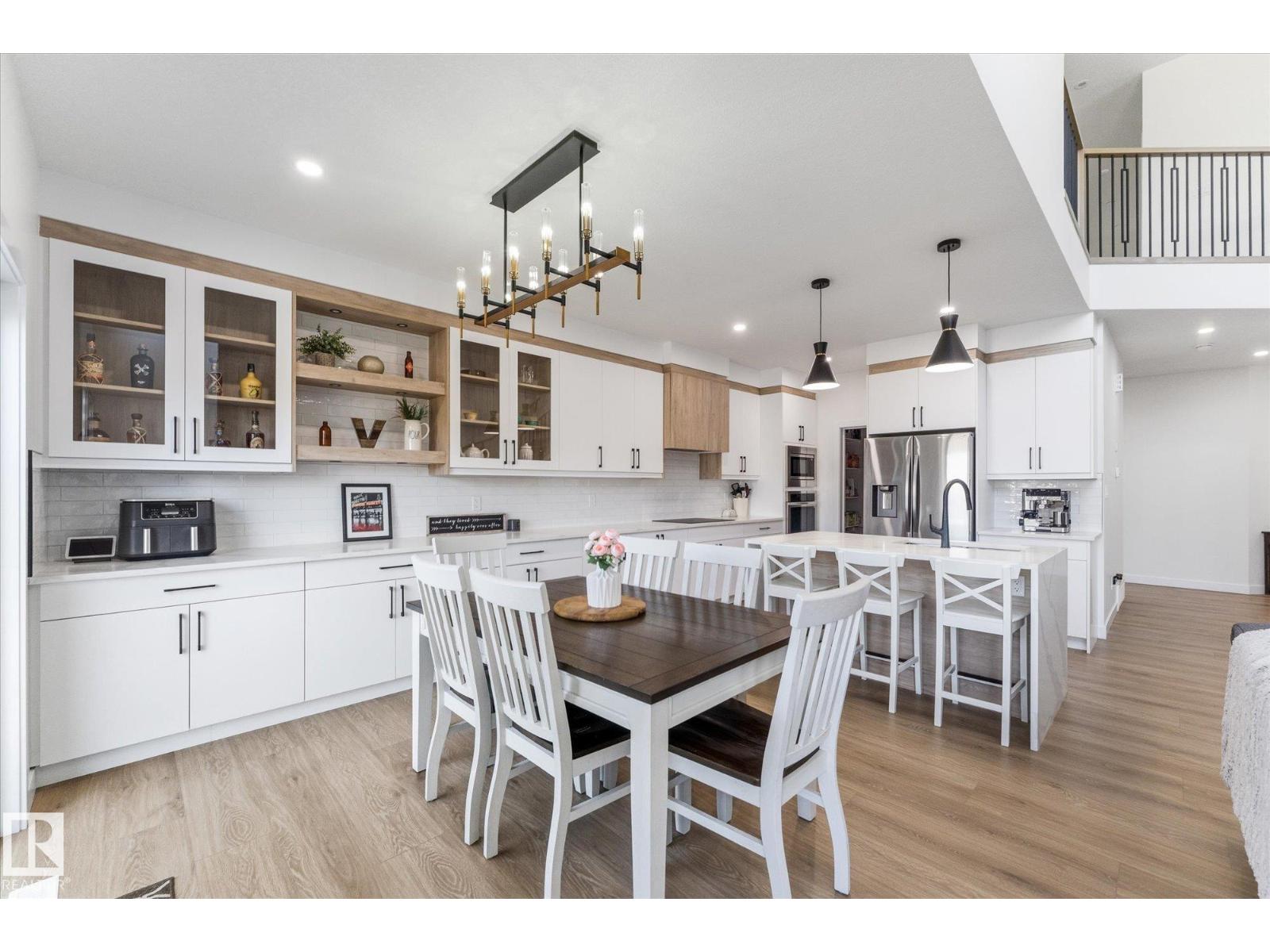 14 ENNS CT, Fort Saskatchewan