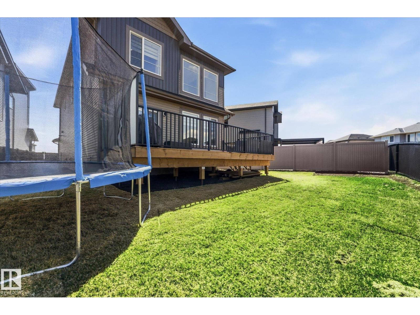 14 ENNS CT, Fort Saskatchewan