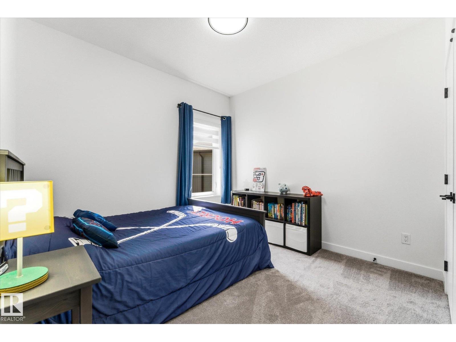 14 ENNS CT, Fort Saskatchewan