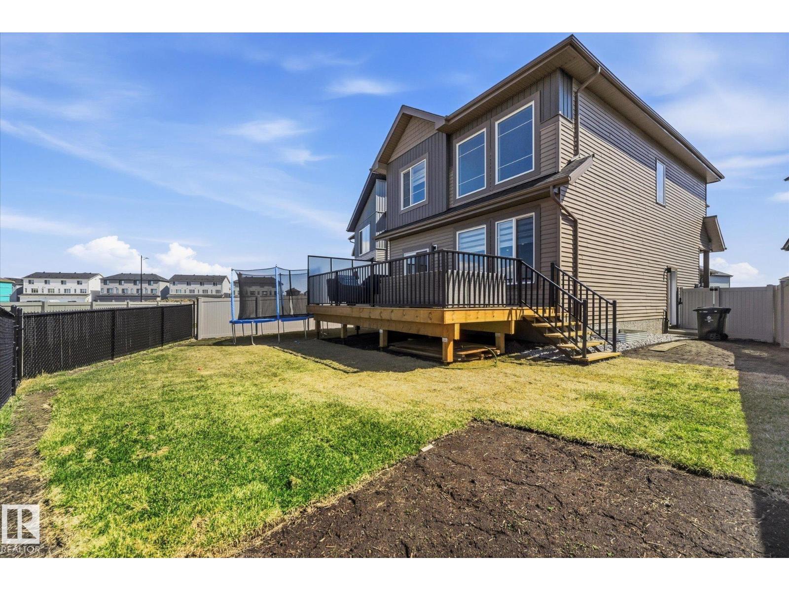 14 ENNS CT, Fort Saskatchewan
