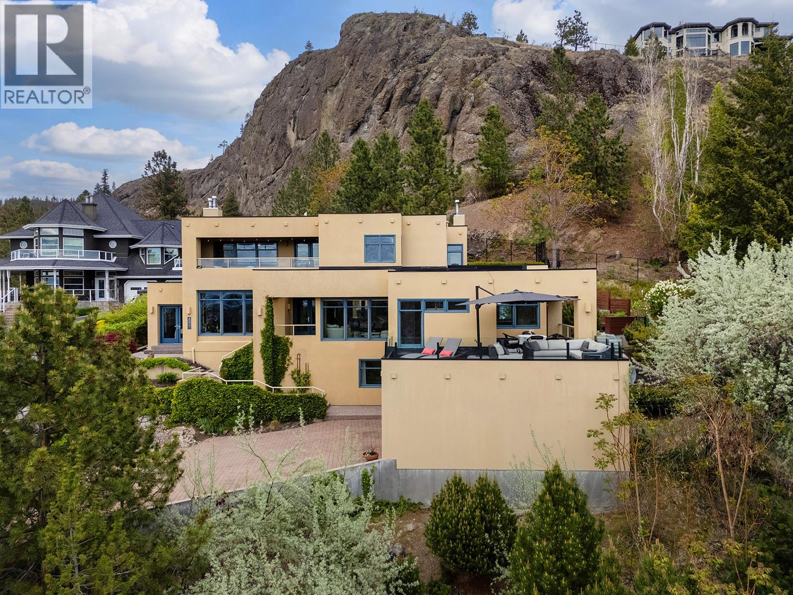  837 Mount Royal Drive, Kelowna
