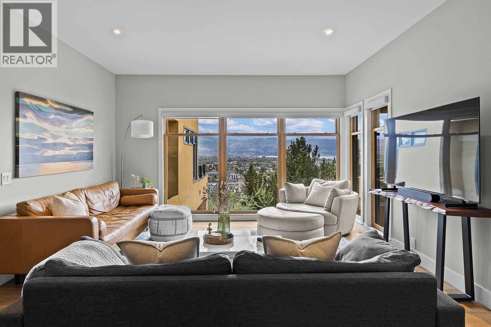  837 Mount Royal Drive, Kelowna