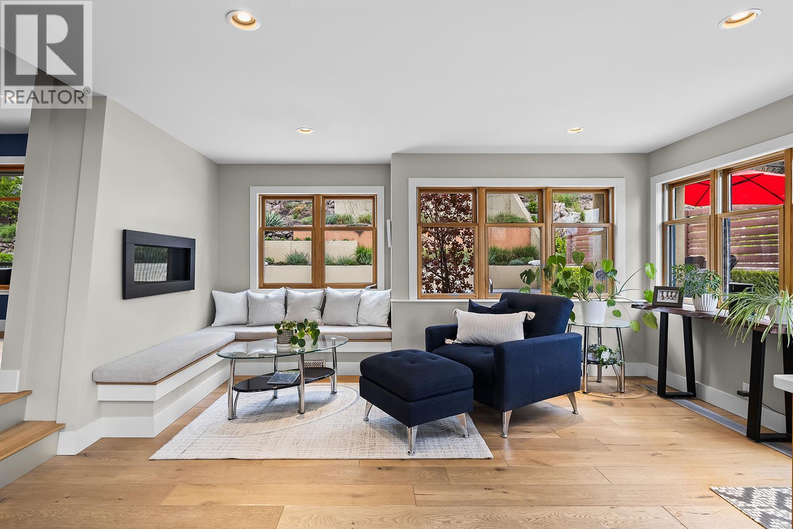  837 Mount Royal Drive, Kelowna