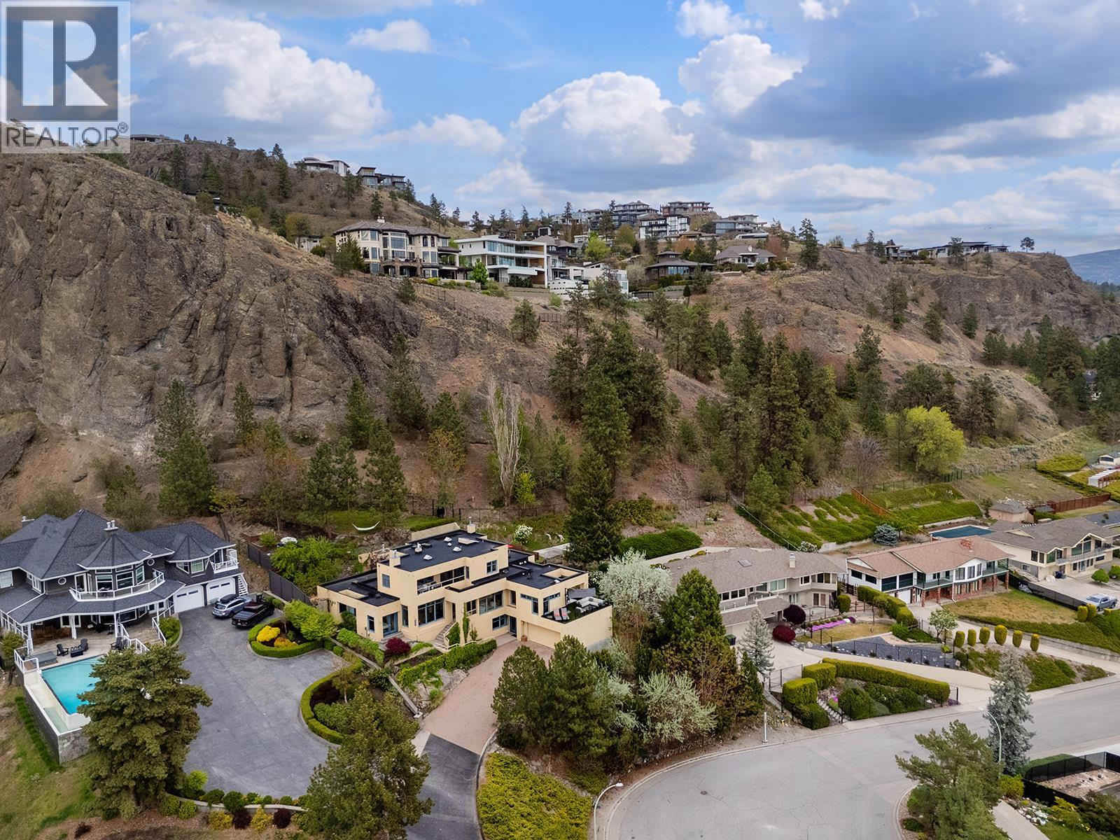  837 Mount Royal Drive, Kelowna