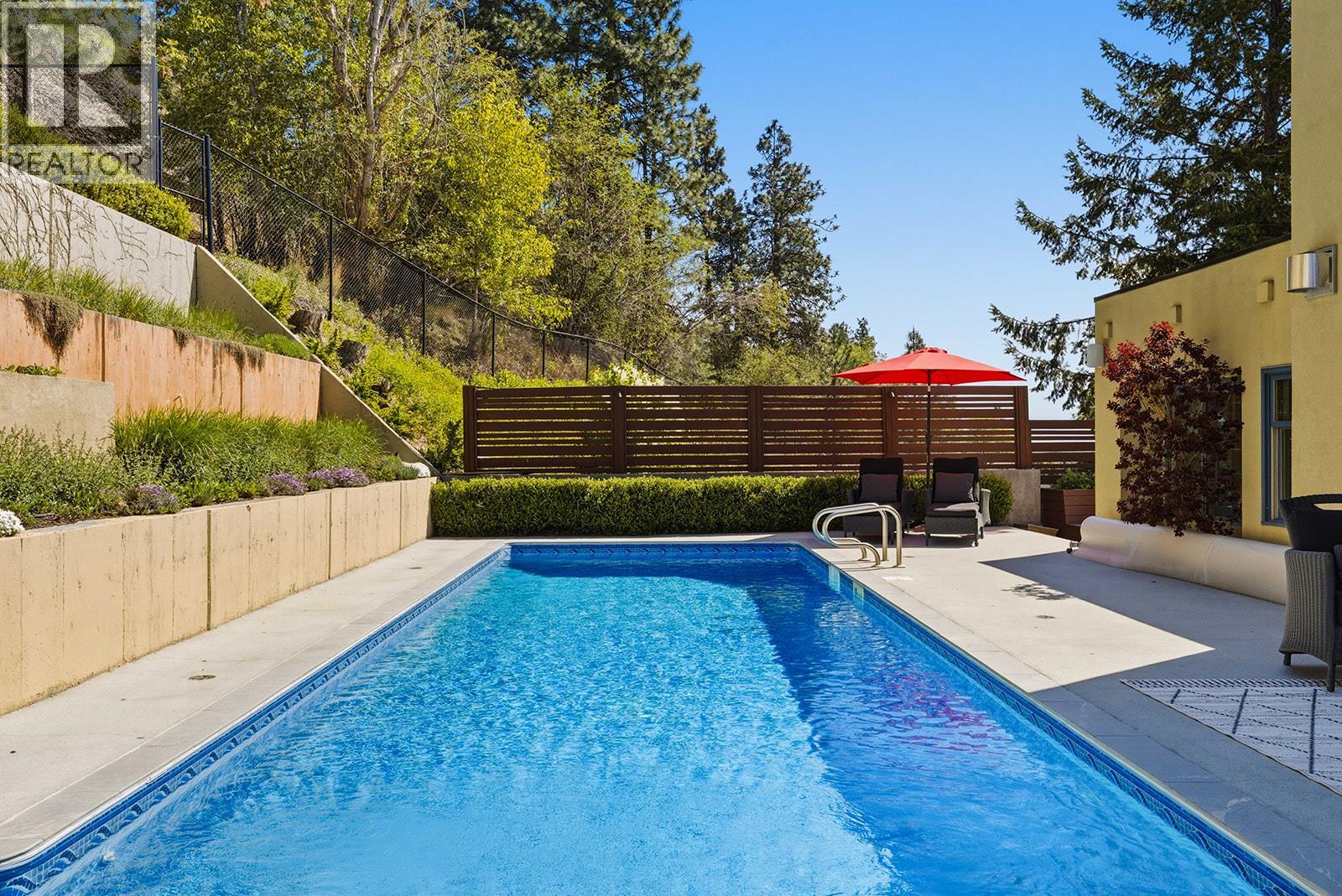  837 Mount Royal Drive, Kelowna