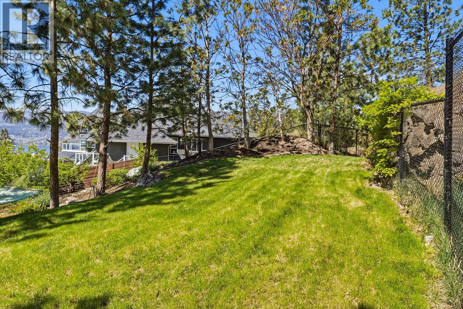  837 Mount Royal Drive, Kelowna