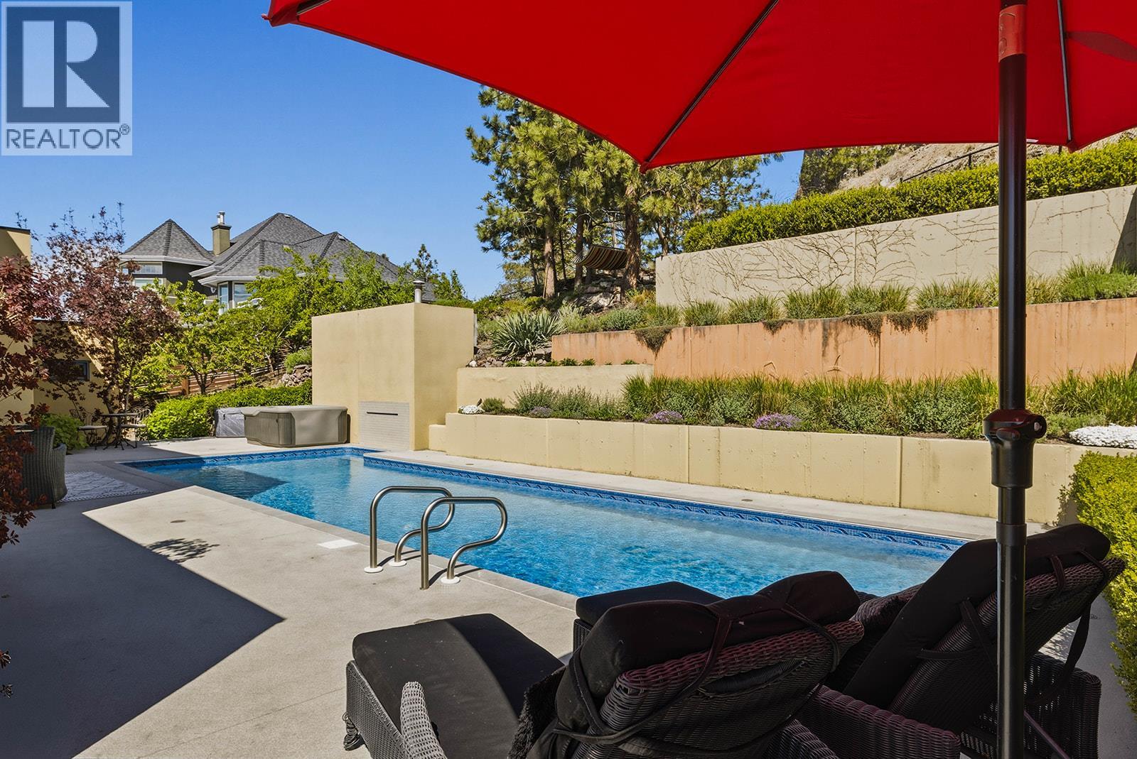  837 Mount Royal Drive, Kelowna