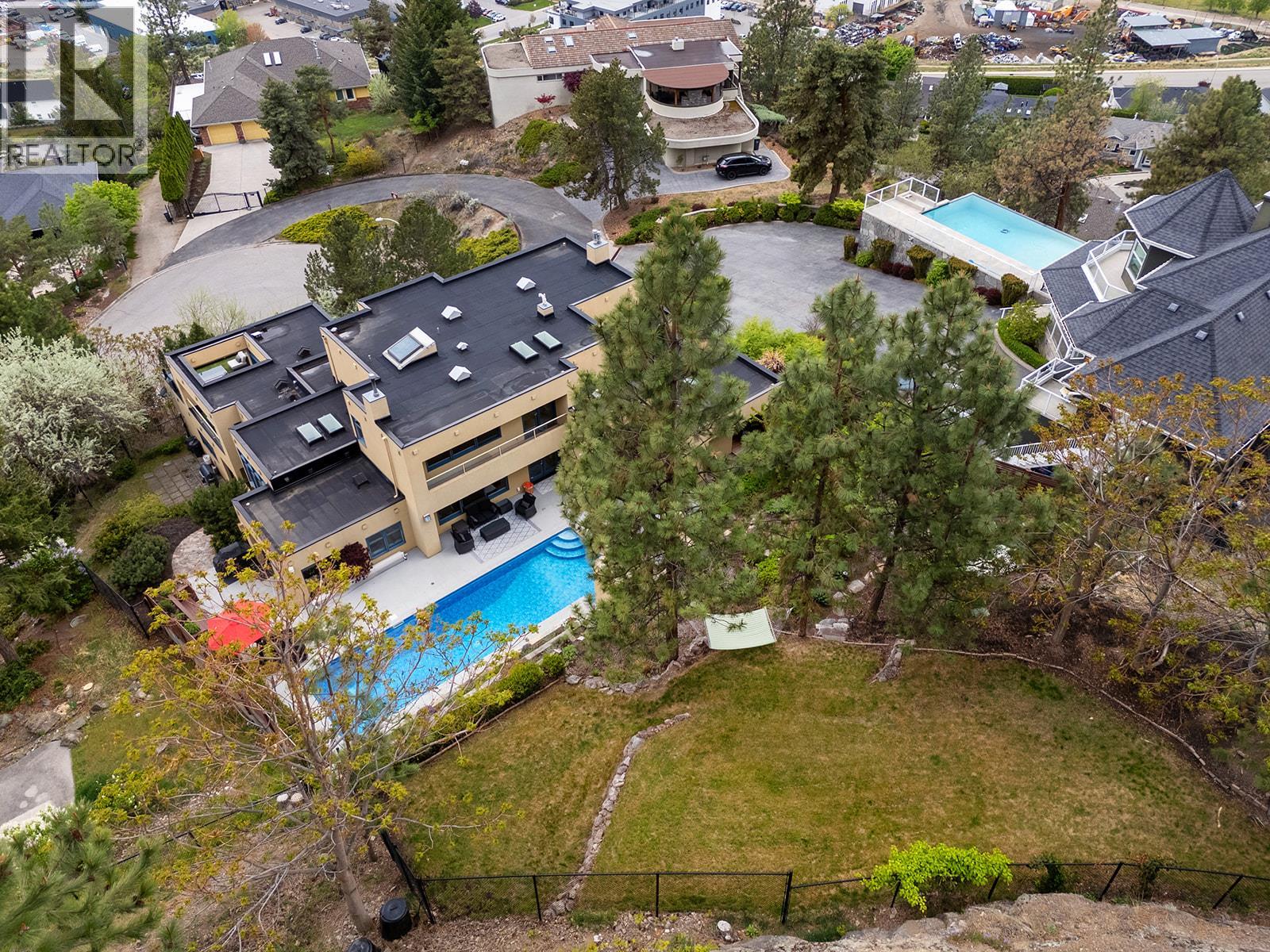  837 Mount Royal Drive, Kelowna