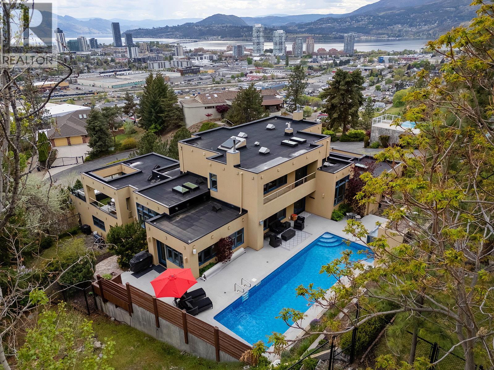  837 Mount Royal Drive, Kelowna