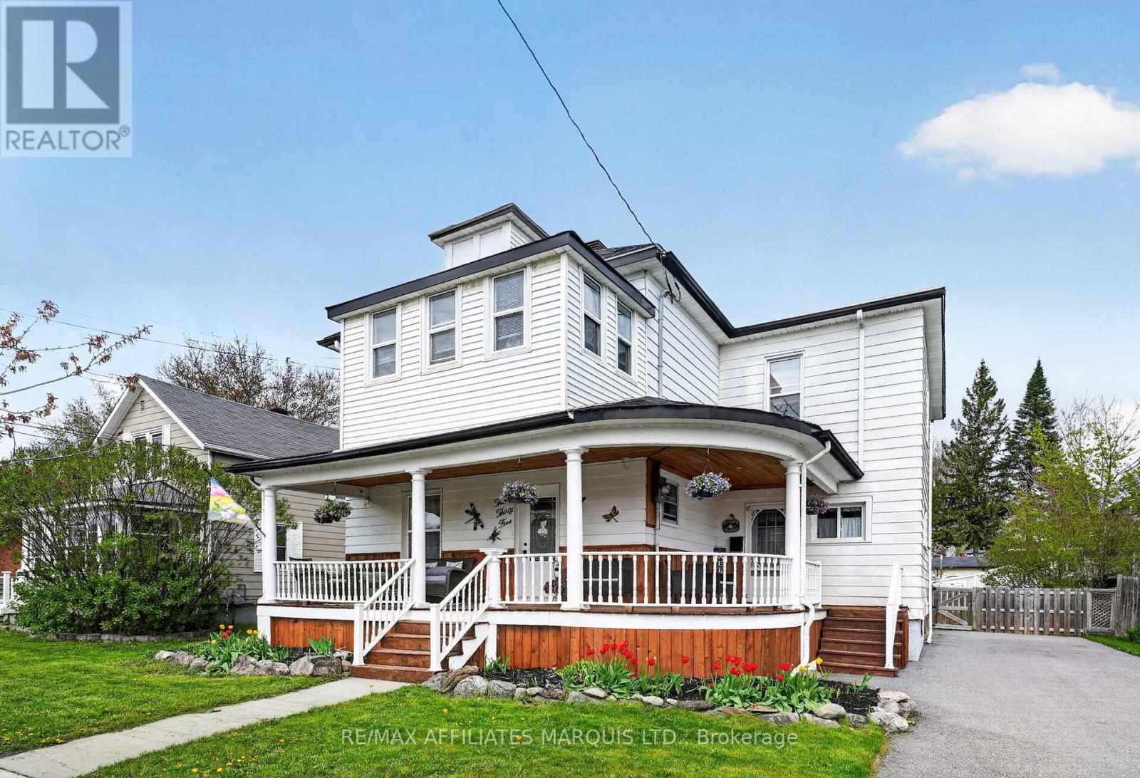 335 FIFTH STREET E - 1