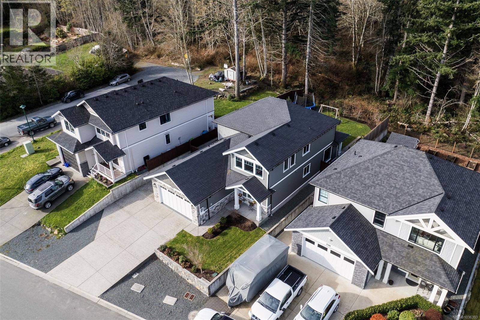 2504 West Trail Crt - 4