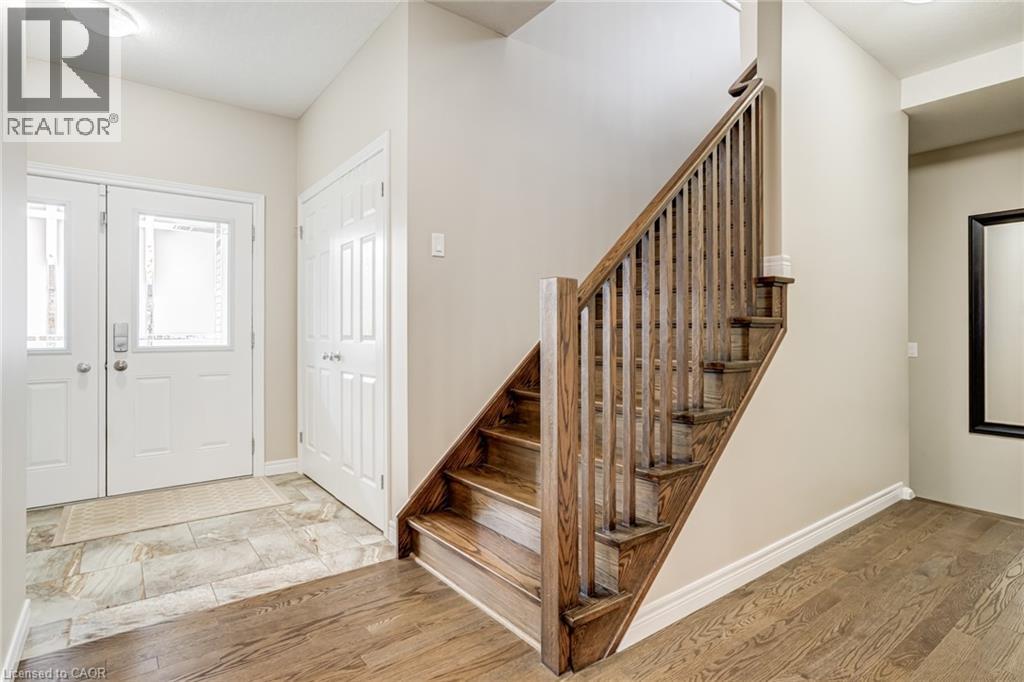 22 ROOKE Court, Guelph, Ontario, N1K0B8 — Photo 17