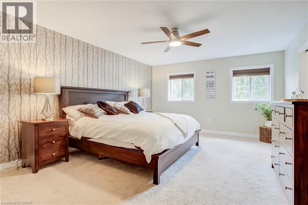 22 ROOKE Court, Guelph, Ontario, N1K0B8 — Photo 22