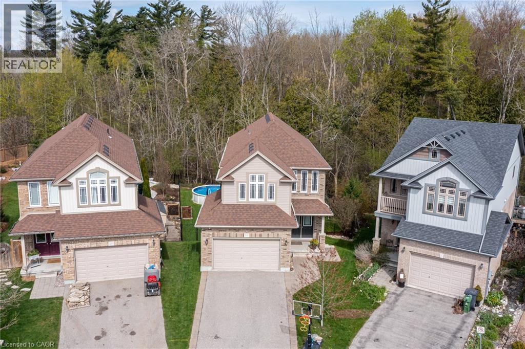 22 ROOKE Court, Guelph, Ontario, N1K0B8 — Photo 42