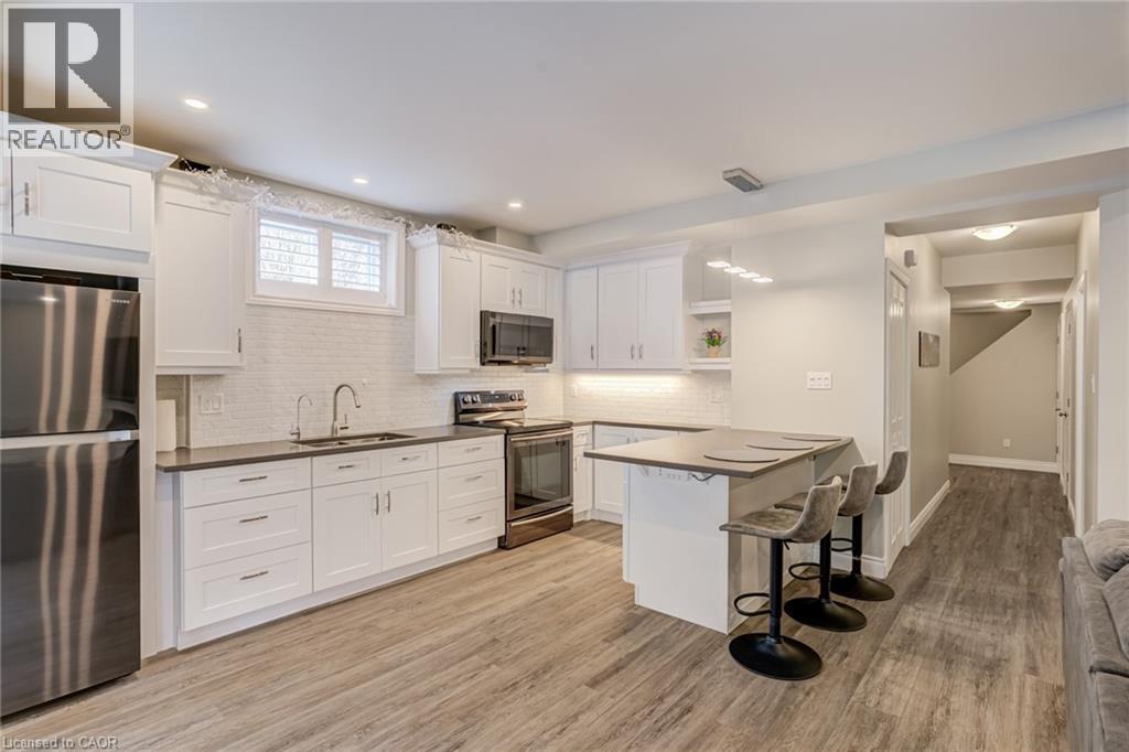 22 ROOKE Court, Guelph, Ontario, N1K0B8 — Photo 41