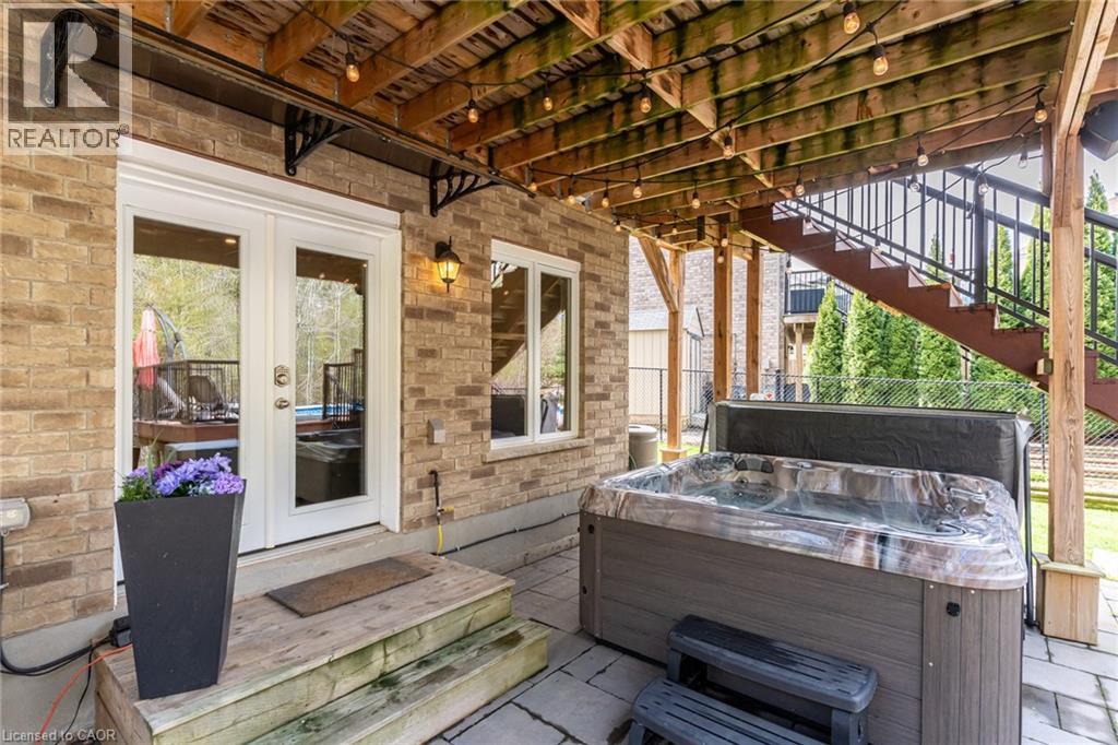 22 ROOKE Court, Guelph, Ontario, N1K0B8 — Photo 35