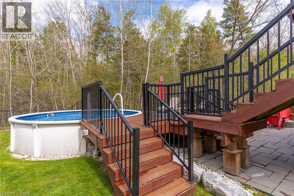 22 ROOKE Court, Guelph, Ontario, N1K0B8 — Photo 9