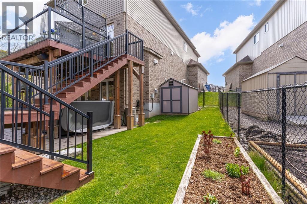 22 ROOKE Court, Guelph, Ontario, N1K0B8 — Photo 43