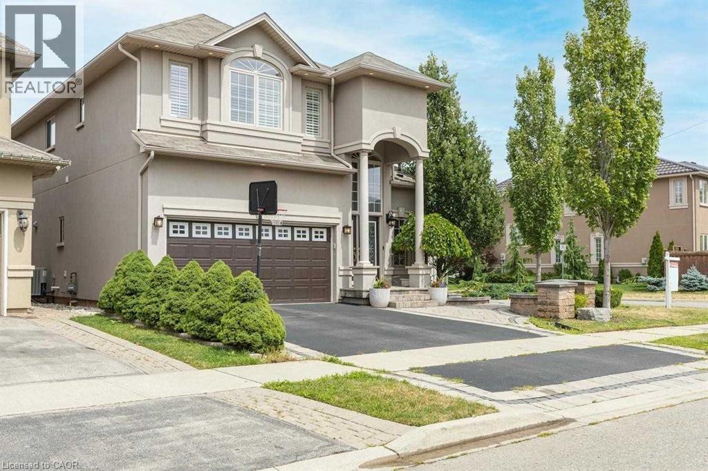 2500 MILLSTONE Drive - 3