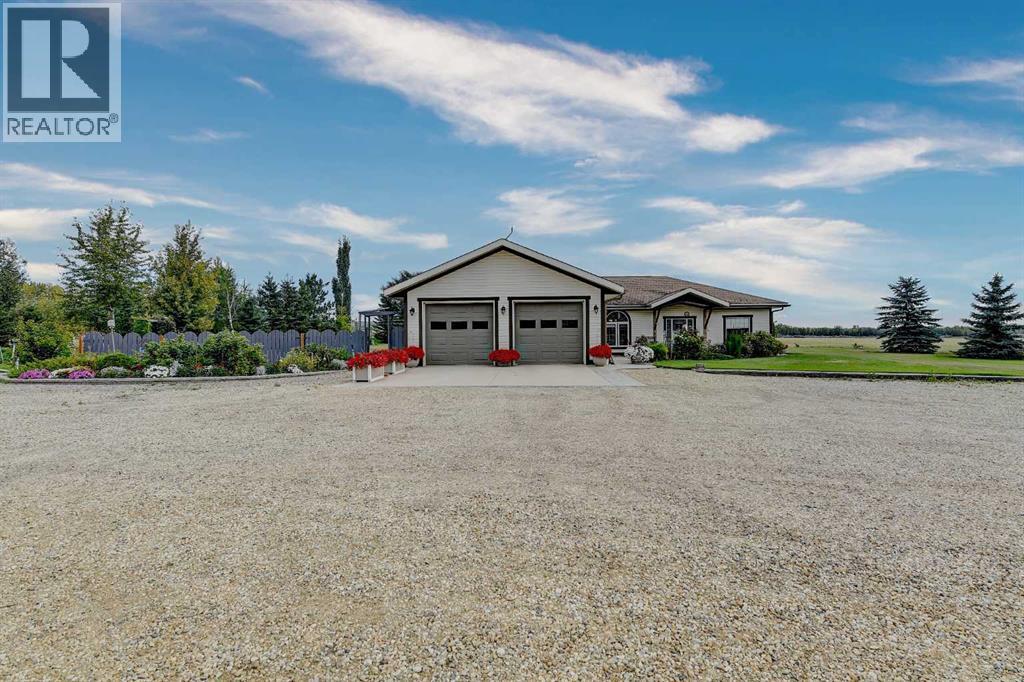 71355 Range Road 261 - 1