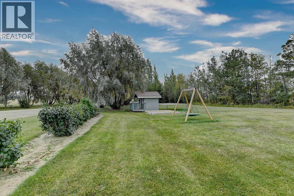 71355 Range Road 261 - 5