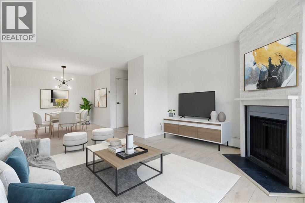 #6301 315 Southampton Drive SW - 4