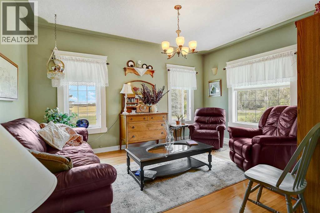 71355 Range Road 261 - 23