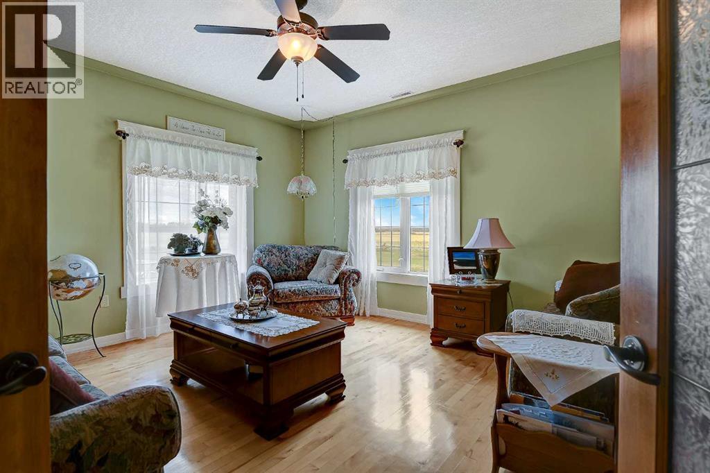 71355 Range Road 261 - 25