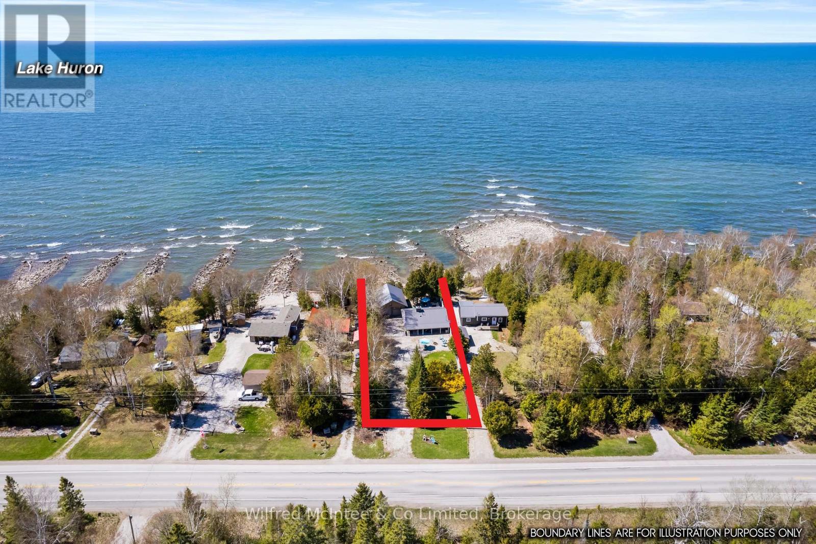 765 BRUCE ROAD 13 ROAD - 46