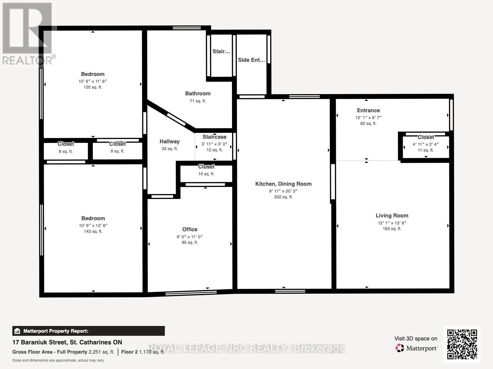 17 BARANIUK STREET - 45