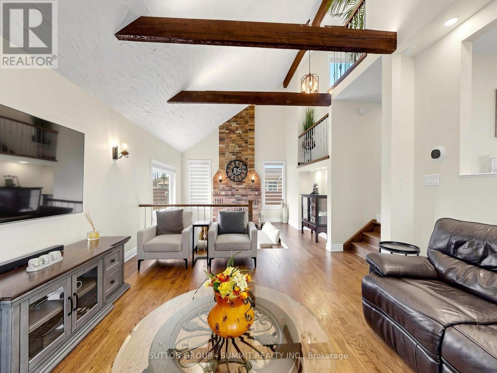 3485 CAWTHRA ROAD - 7