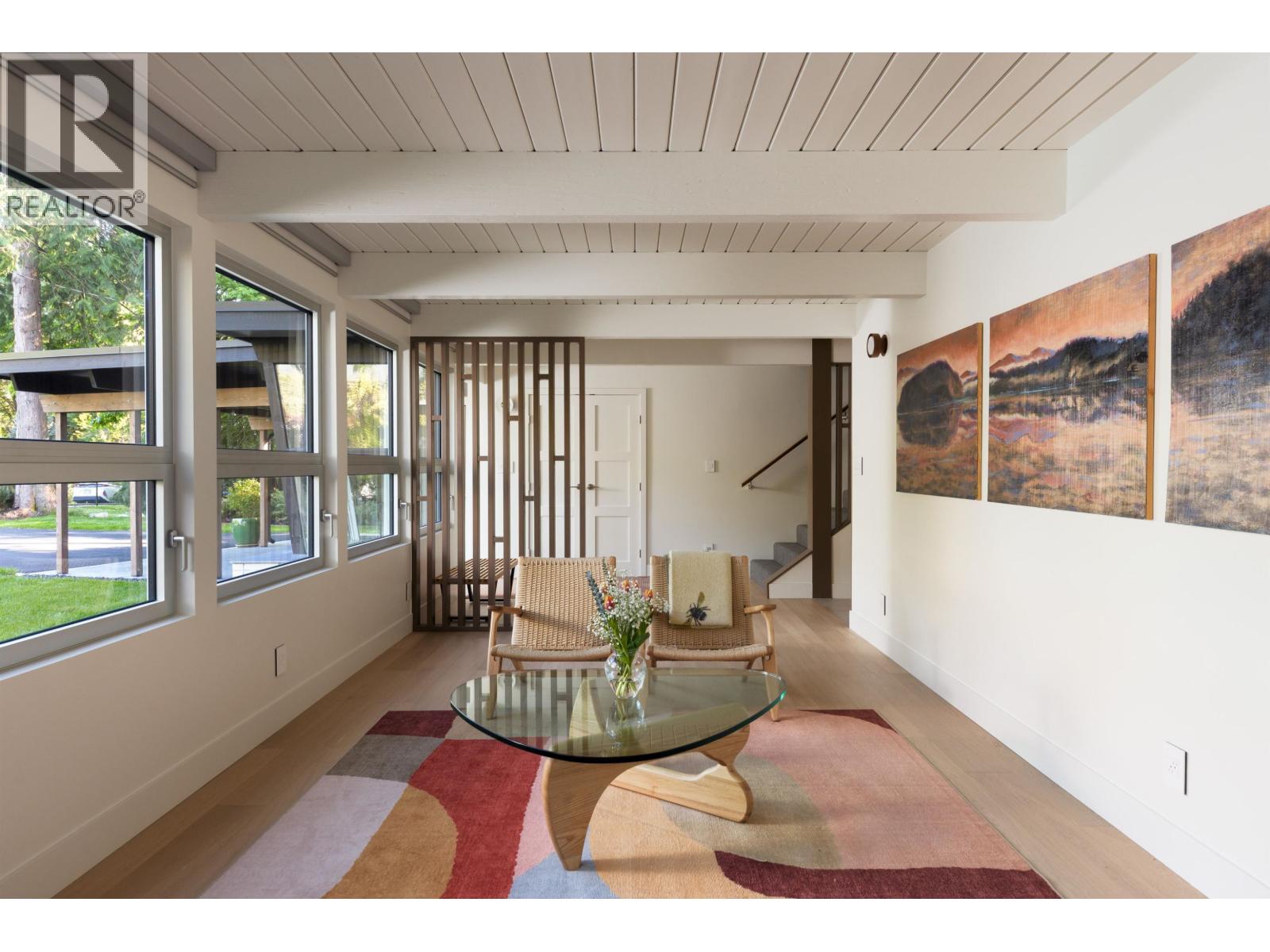 3267 FAIRMONT ROAD, North Vancouver