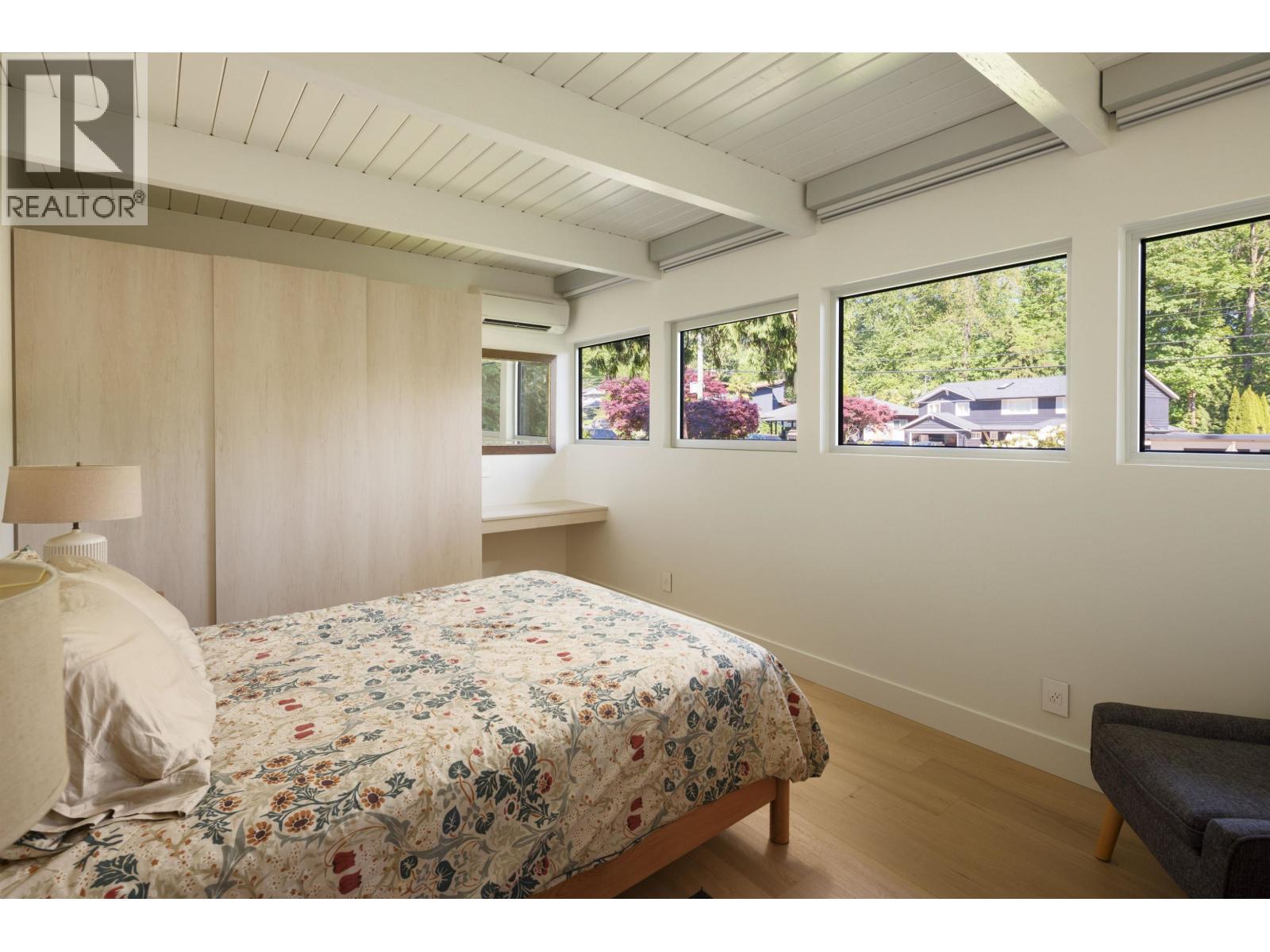 3267 FAIRMONT ROAD, North Vancouver