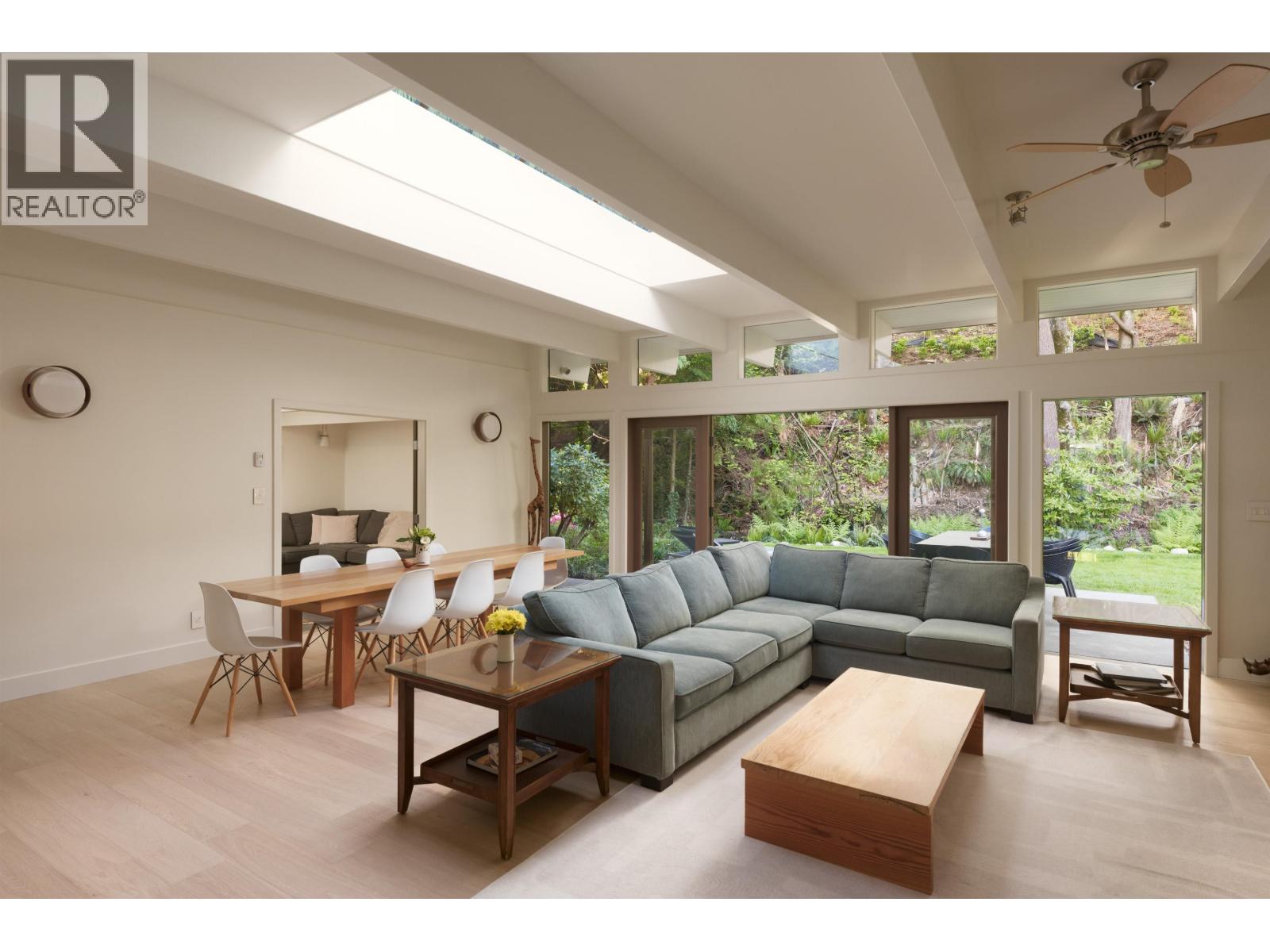 3267 FAIRMONT ROAD, North Vancouver