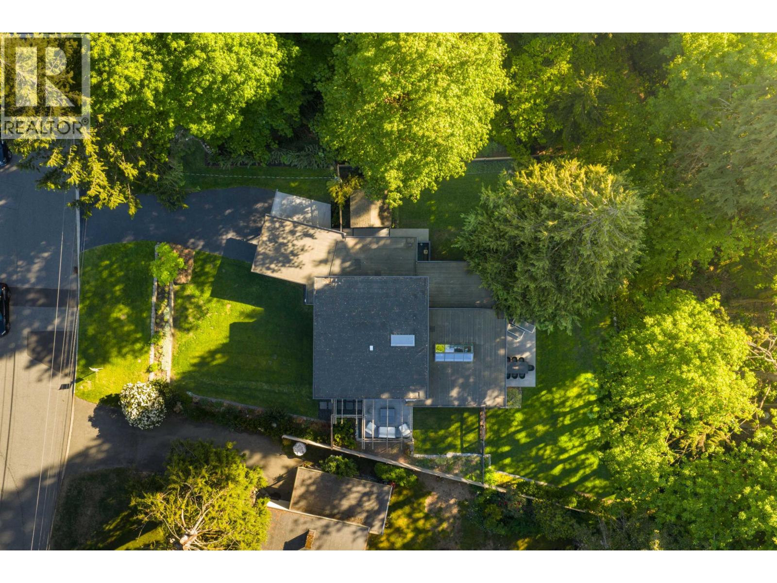 3267 FAIRMONT ROAD, North Vancouver