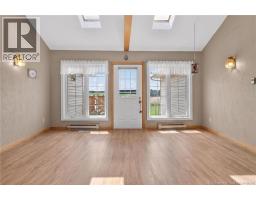 Kitchen - 2402 Route 106, Boundary Creek, NB E1G4L8 Photo 12