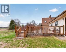 4pc Bathroom - 2402 Route 106, Boundary Creek, NB E1G4L8 Photo 8