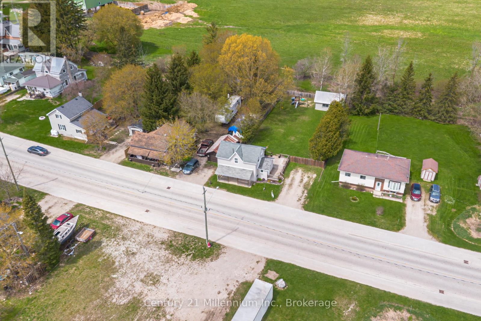 328 BRUCE ROAD 40 - 48