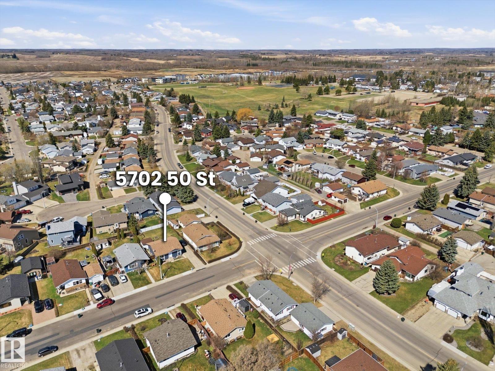 5702 50 ST, Stony Plain